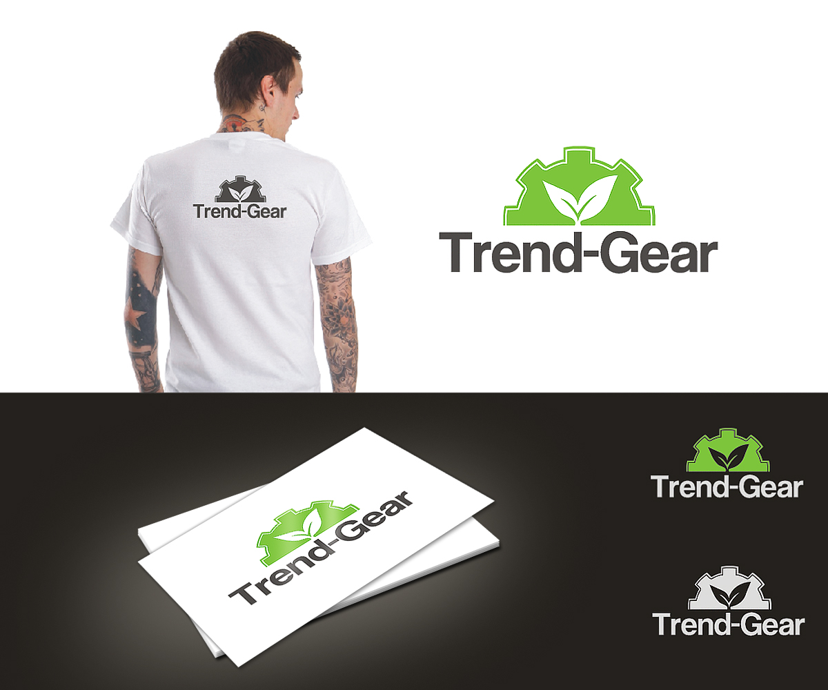 Diseño de Logo por Vishak vasu para AGRI-TREND | Diseño #4573234