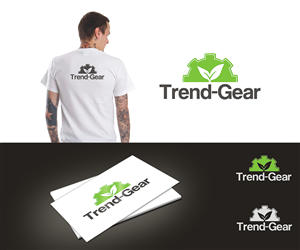 Logo Design by Vishak vasu for AGRI-TREND | Design: #4573234