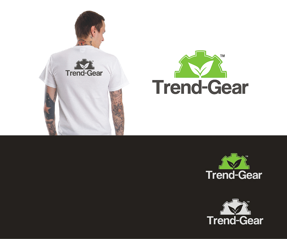 Diseño de Logo por Vishak vasu para AGRI-TREND | Diseño #4582187