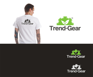 Logo Design by Vishak vasu for AGRI-TREND | Design: #4582187