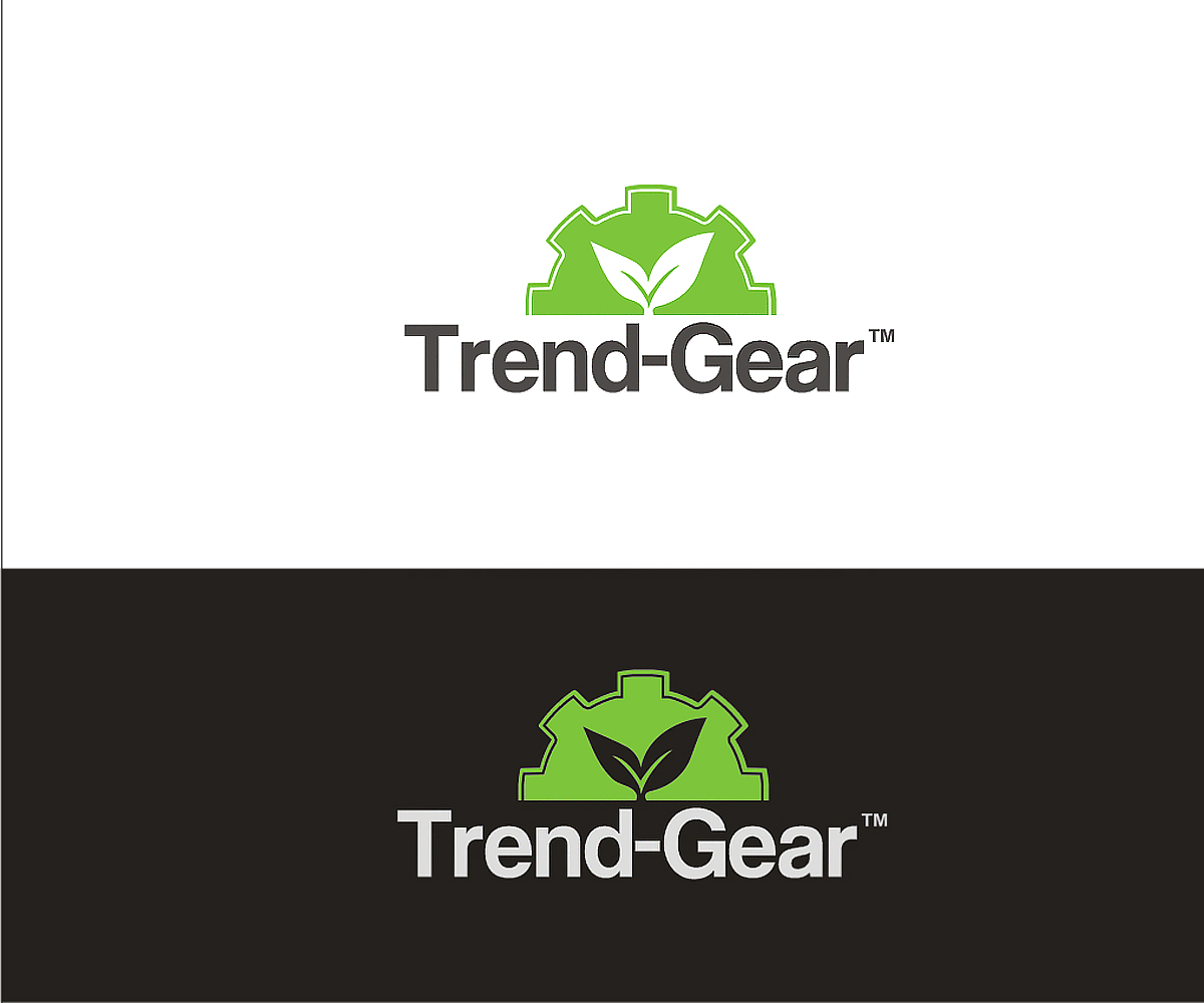 Logo Design by Vishak vasu for AGRI-TREND | Design: #4586010