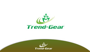 Logo Design by Spektron Designs for AGRI-TREND | Design: #4572053