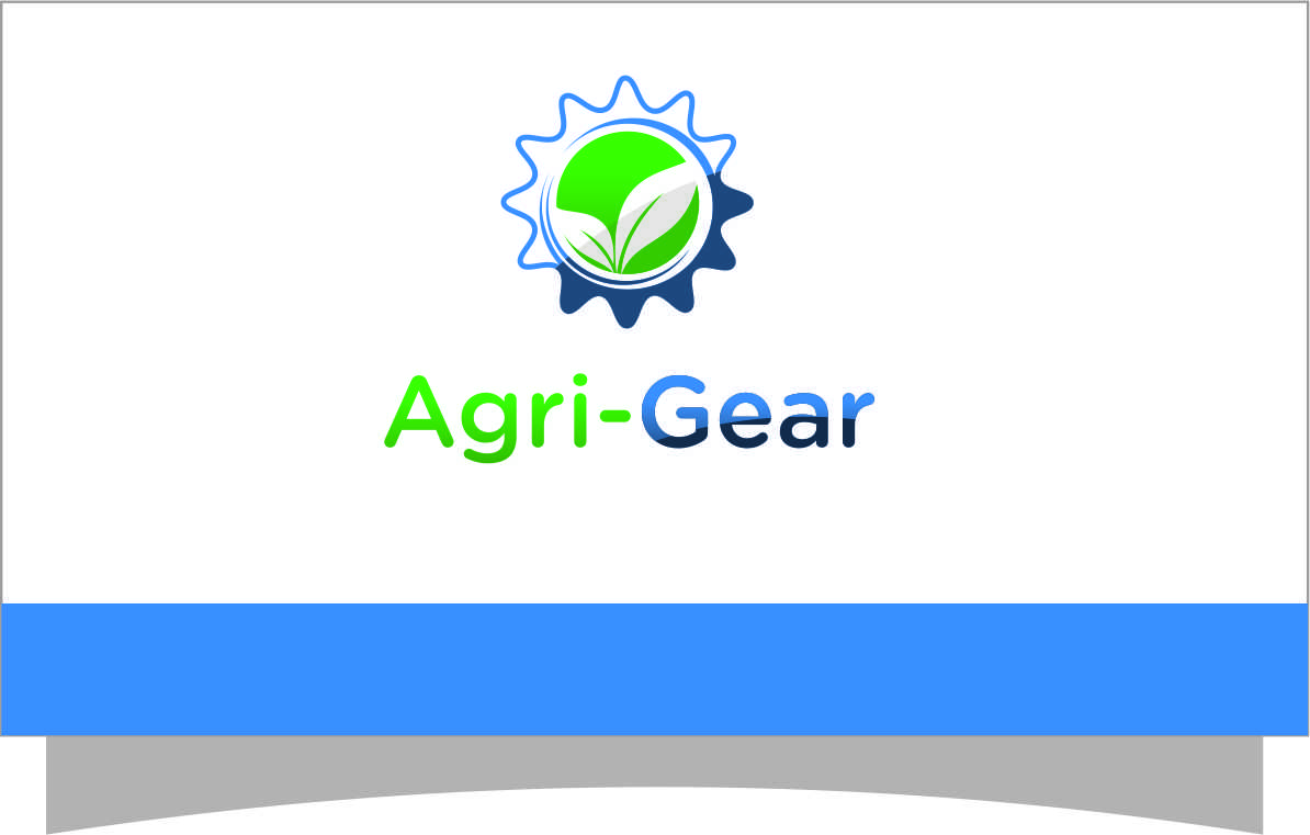 Diseño de Logo por r-toha para AGRI-TREND | Diseño #4482013