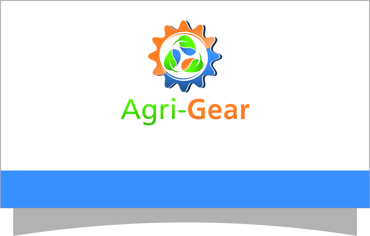 Diseño de Logo por r-toha para AGRI-TREND | Diseño #4482038