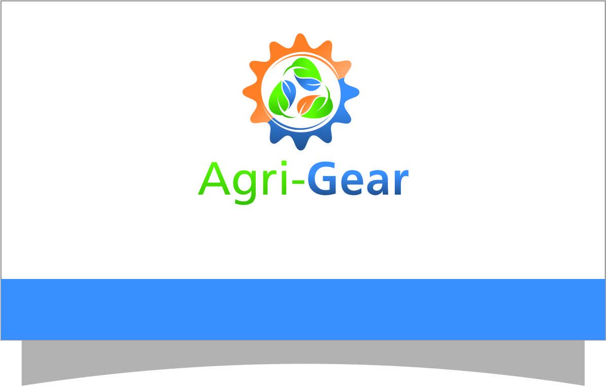 Diseño de Logo por r-toha para AGRI-TREND | Diseño #4482063