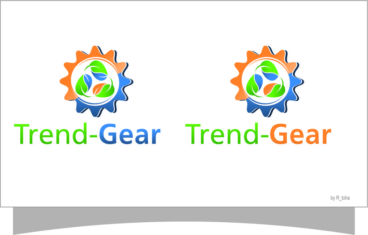 Diseño de Logo por r-toha para AGRI-TREND | Diseño #4556928