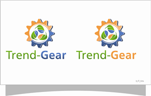 Logo Design by r-toha for AGRI-TREND | Design: #4556928