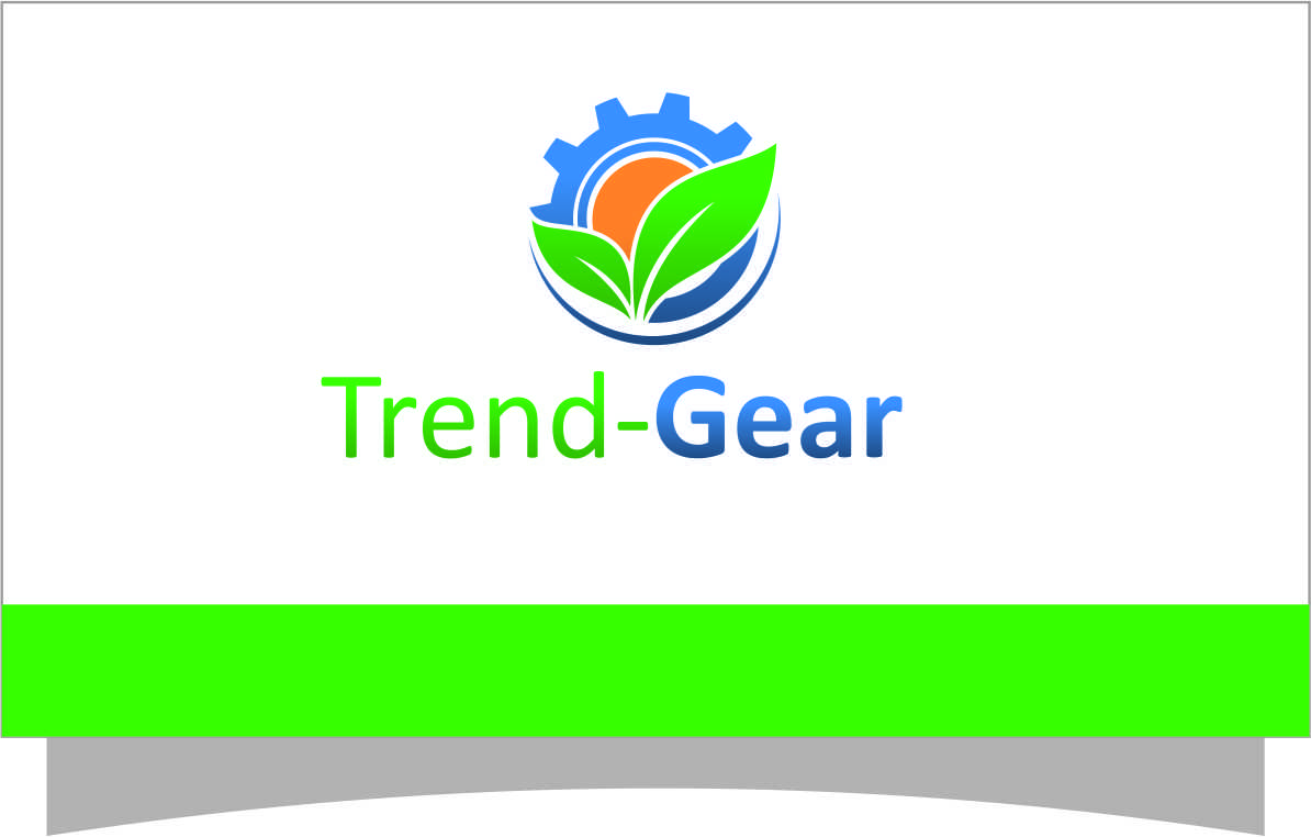 Design de Logo par r-toha pour AGRI-TREND | Design #4556937