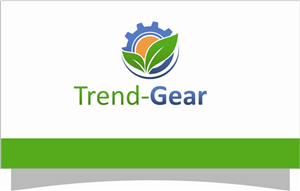 Logo Design by r-toha for AGRI-TREND | Design: #4556937