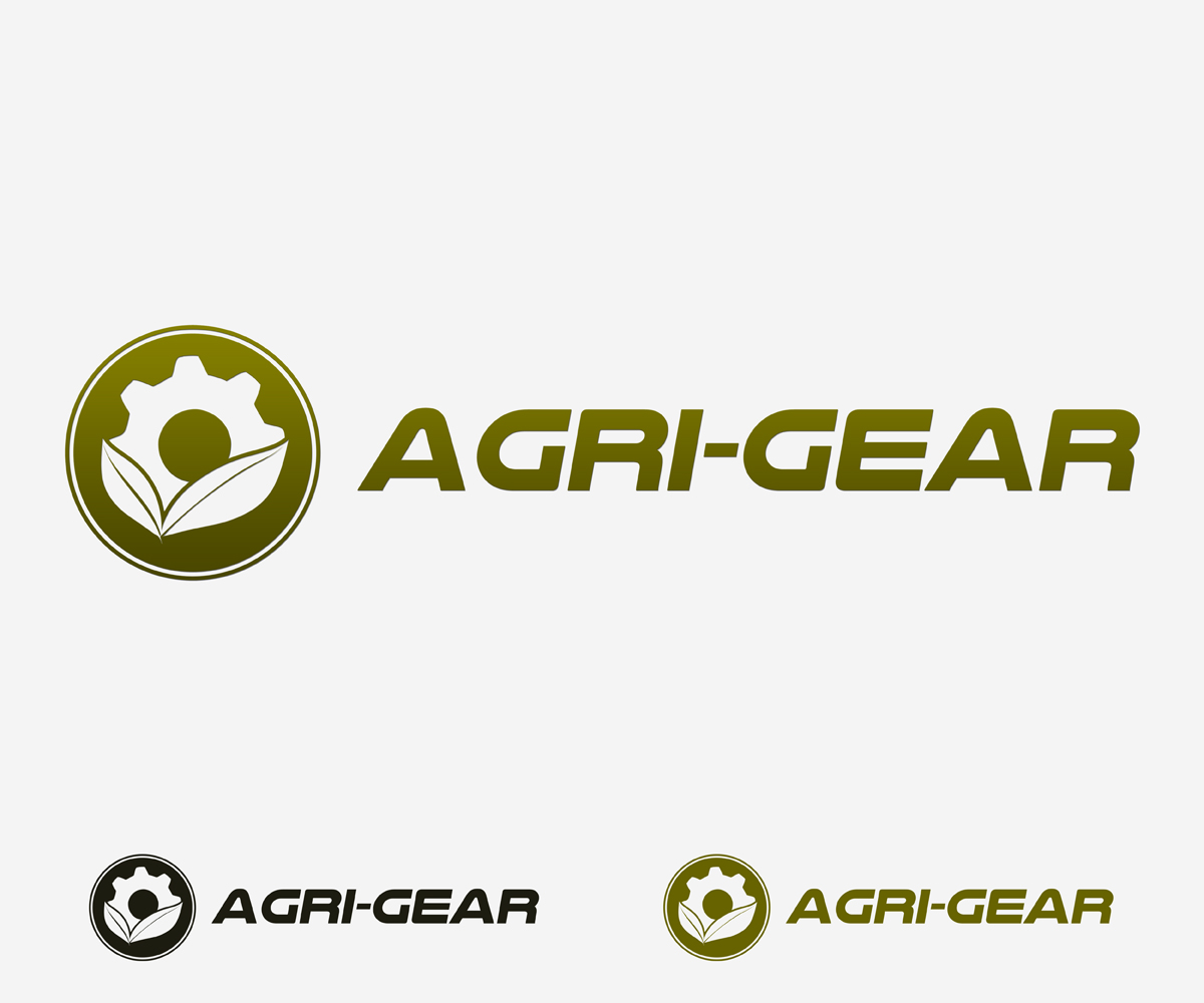 Diseño de Logo por Jan Panol para AGRI-TREND | Diseño #4470450