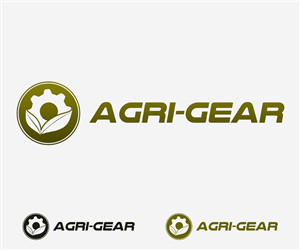 Logo Design by Jan Panol for AGRI-TREND | Design: #4470450