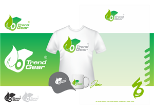 Logo Design by WaelSwid for AGRI-TREND | Design #4500826