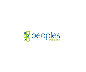 Logo Design by Charala for Peoples State Bank | Design: #4533480