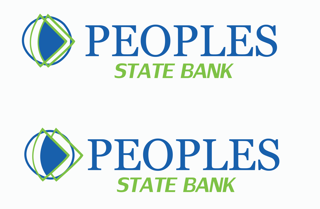 Logo Design by  abira for Peoples State Bank | Design #4473878