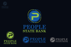 Design de Logo par jhonlenong pour Peoples State Bank | Design #4471164