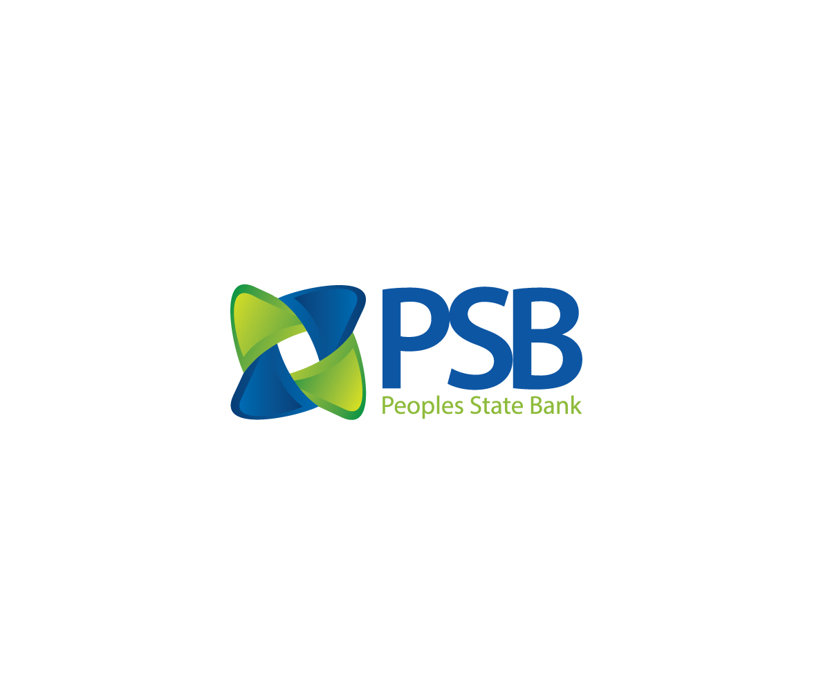 Logo Design by meygekon for Peoples State Bank | Design #4540121