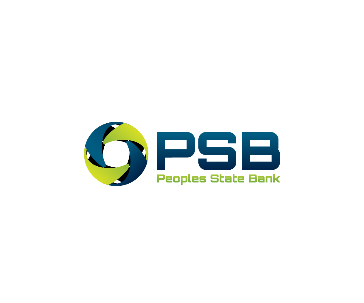 Logo Design by meygekon for Peoples State Bank | Design #4540397