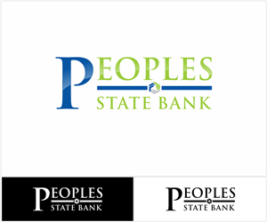 Logo Design by kurniawan ariif for Peoples State Bank | Design: #4472681