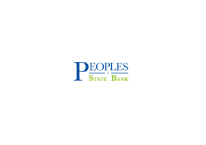 Logo Design by Art4Life for Peoples State Bank | Design: #4498860