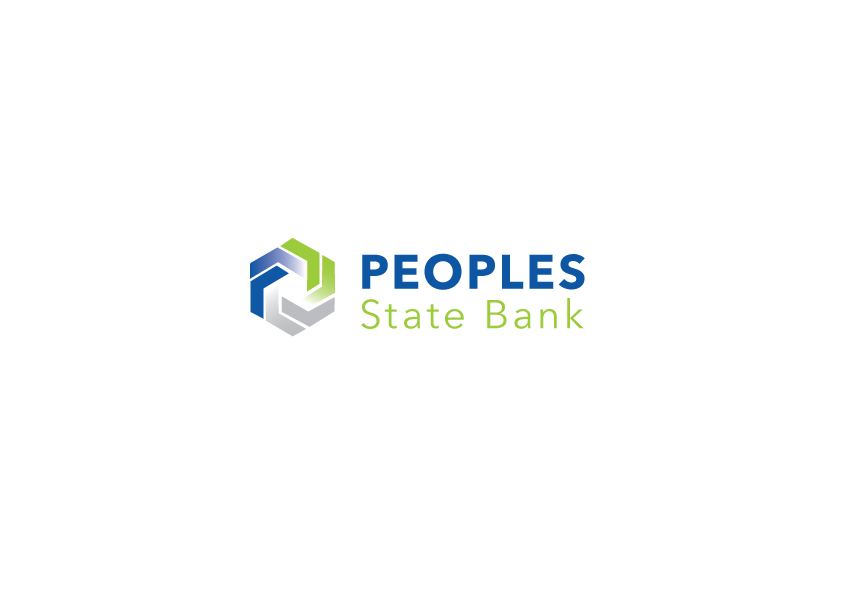 Logo Design by Art4Life for Peoples State Bank | Design #4498949