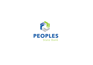 Logo Design by Art4Life for Peoples State Bank | Design: #4498962