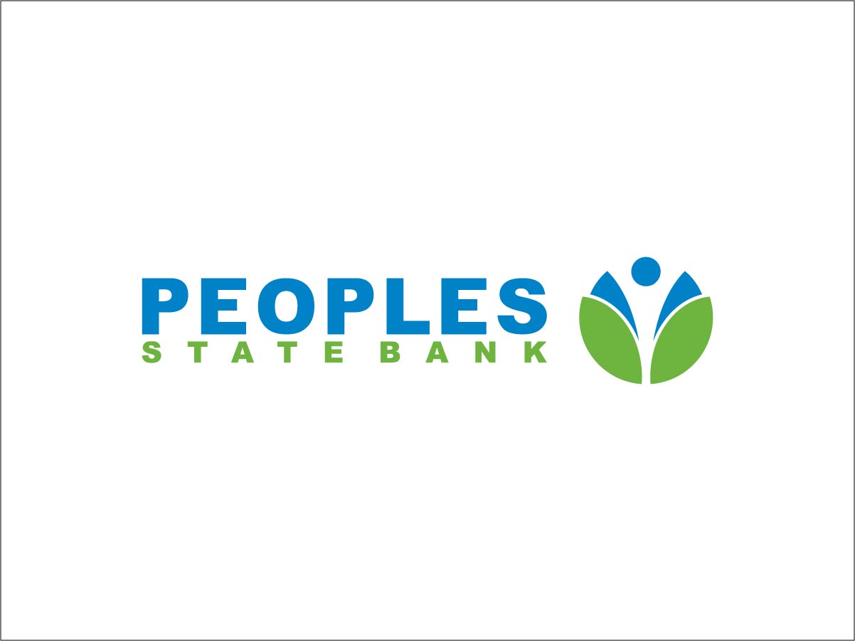Logo Design by Smple for Peoples State Bank | Design #4509902