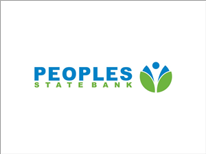 Logo Design by Smple for Peoples State Bank | Design: #4509902