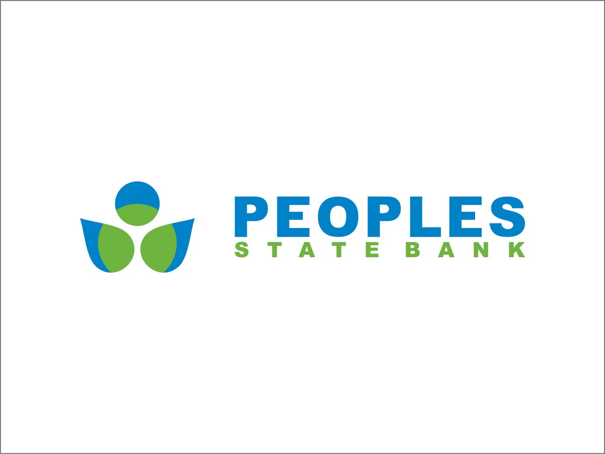 Logo Design by Smple for Peoples State Bank | Design #4509907