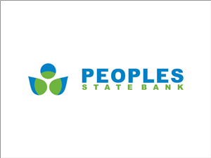 Logo Design by Smple for Peoples State Bank | Design: #4509907
