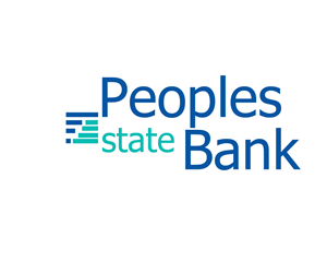 Logo Design by Alex Sax for Peoples State Bank | Design: #4471200