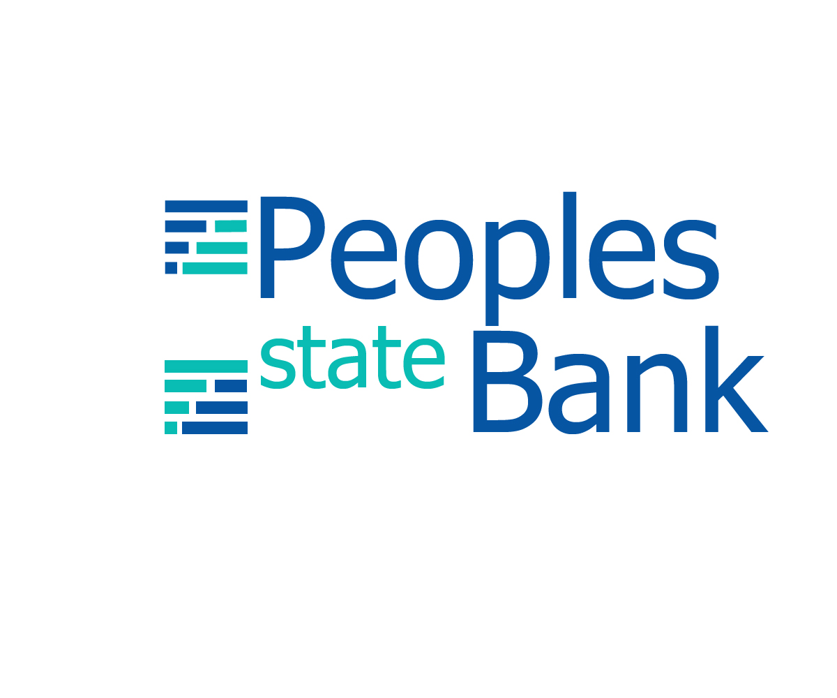 Logo Design by Alex Sax for Peoples State Bank | Design #4471466