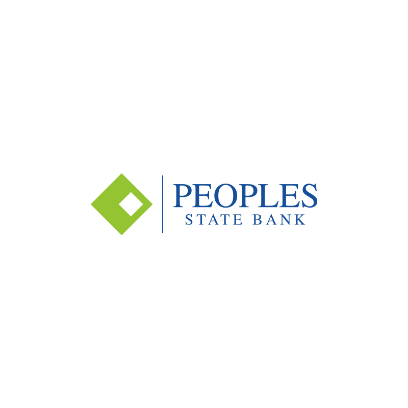 Logo Design by OD for Peoples State Bank | Design #4506529