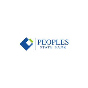 Logo Design by OD for Peoples State Bank | Design: #4506541