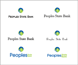 Logo Design by Deepak Kumar