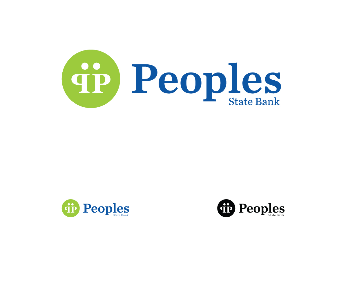Design de Logo par ATDias pour Peoples State Bank | Design #4508530