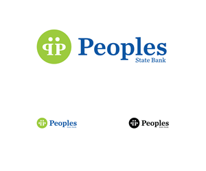 Design de Logo par ATDias pour Peoples State Bank | Design #4508530