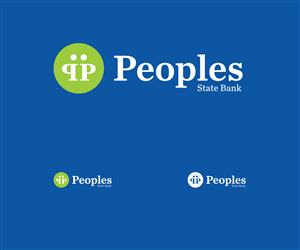 Logo Design by ATDias for Peoples State Bank | Design: #4508532