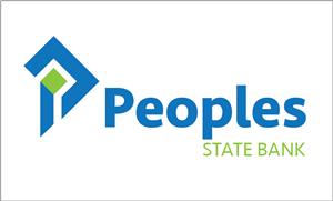 Logo Design by dheedidesign for Peoples State Bank | Design: #4503831