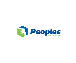 Logo Design by GliderGraphx for Peoples State Bank | Design: #4471648