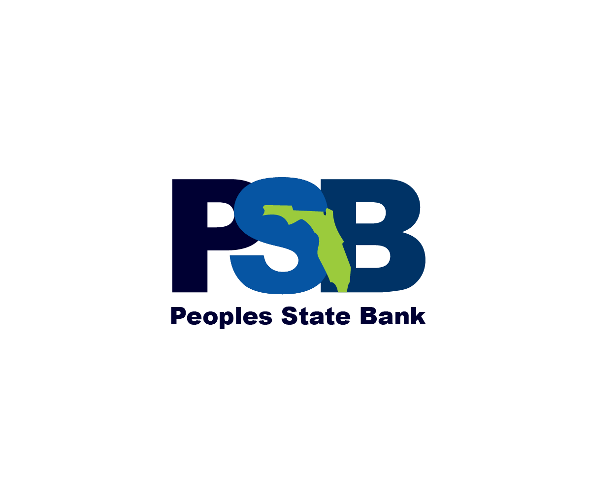 Logo Design by GliderGraphx for Peoples State Bank | Design #4538329