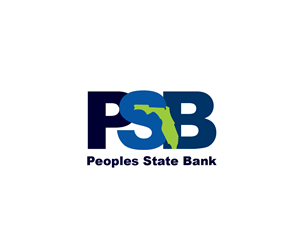 Logo Design by GliderGraphx for Peoples State Bank | Design: #4538329
