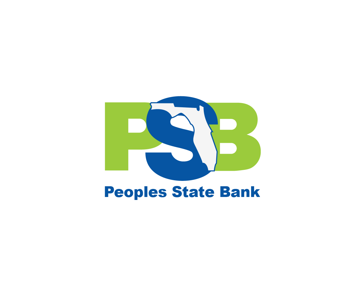 Logo Design by GliderGraphx for Peoples State Bank | Design #4581445