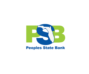Logo Design by GliderGraphx for Peoples State Bank | Design: #4581445