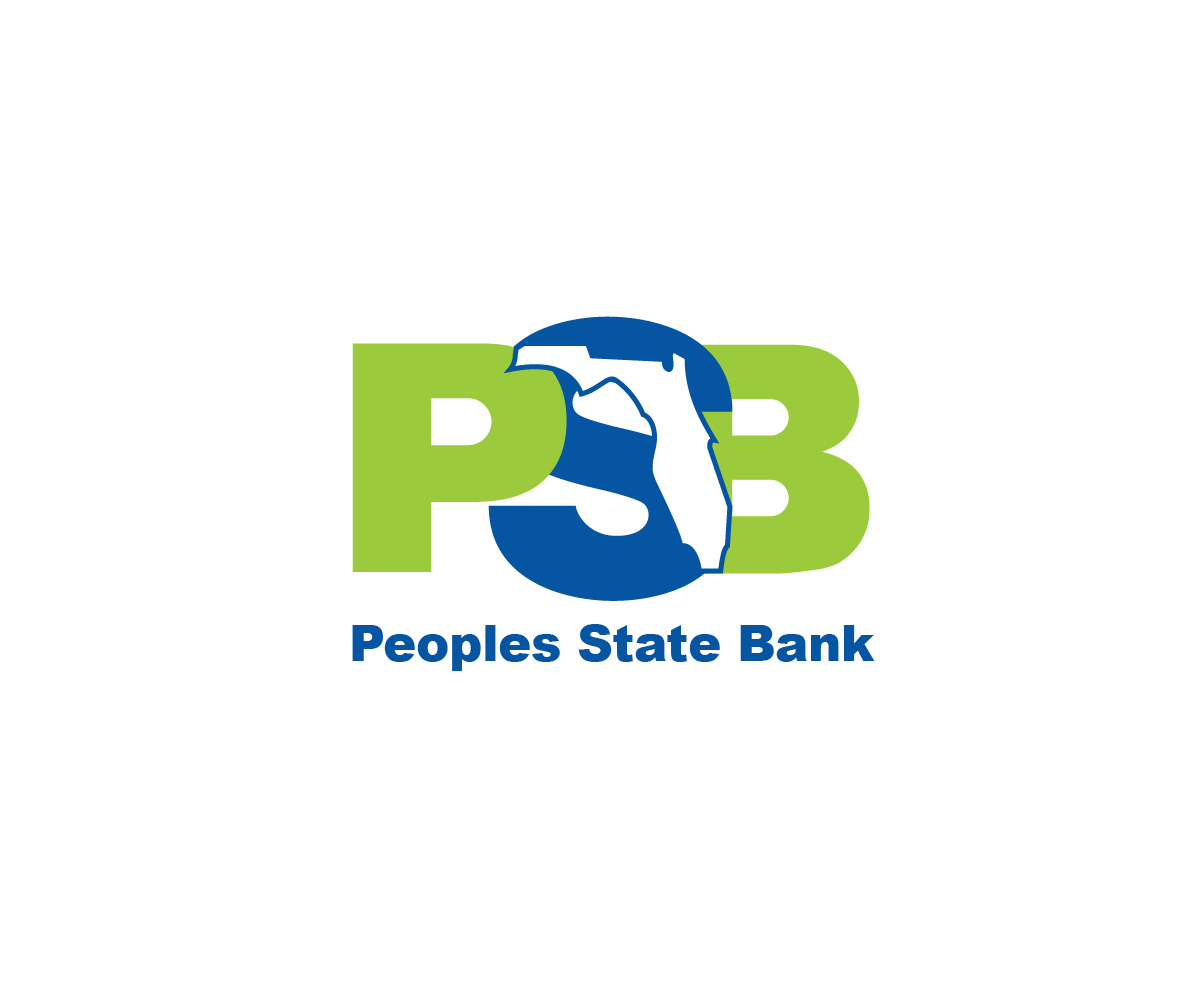 Logo Design by GliderGraphx for Peoples State Bank | Design #4581447