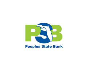Logo Design by GliderGraphx for Peoples State Bank | Design: #4581447