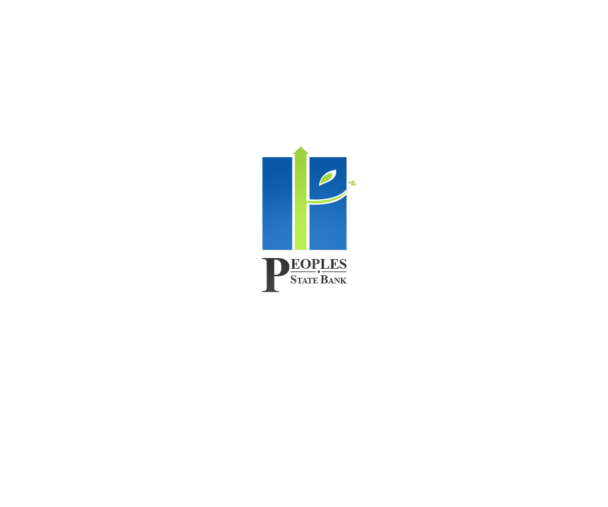 Logo Design by J.allauigan for Peoples State Bank | Design #4513638