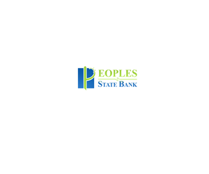 Logo Design by J.allauigan for Peoples State Bank | Design: #4535029