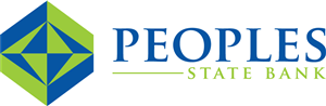 Logo Design by Triny for Peoples State Bank | Design: #4473648
