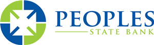 Logo Design by Triny for Peoples State Bank | Design: #4473721