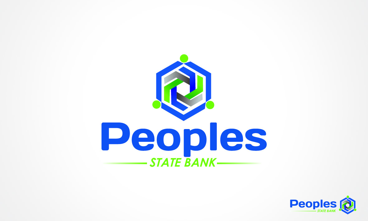 Design de Logo par Janice.k pour Peoples State Bank | Design #4485691